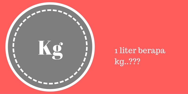 How many liters are in 1 kilogram?